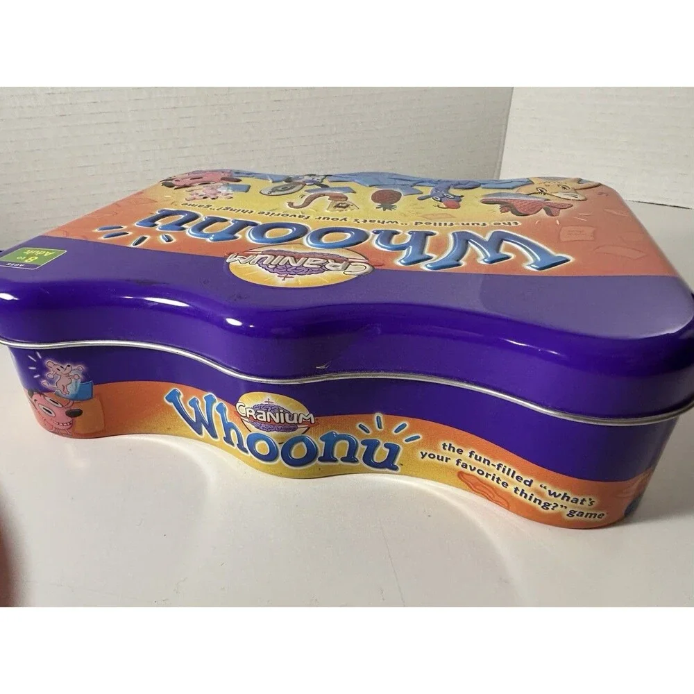 Cranium this complete